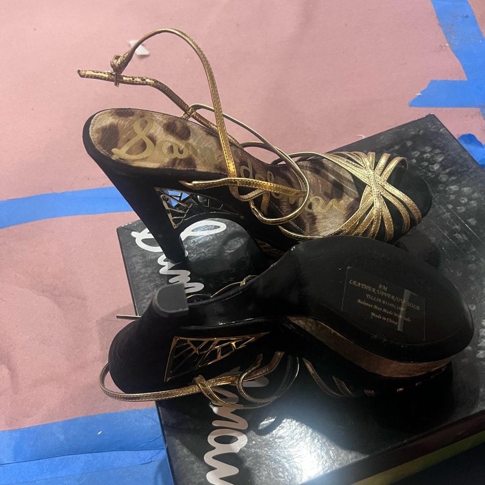 Sam Edelman
